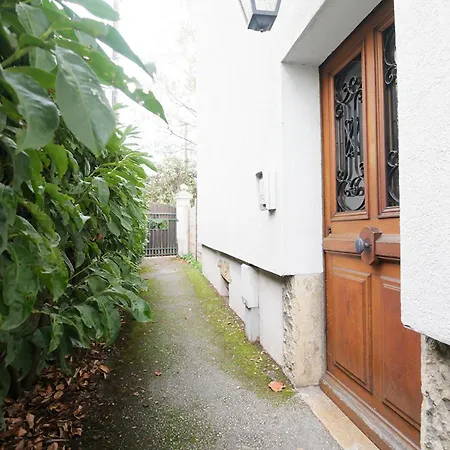 Apartment Le Cocon D'elisadonna - Centre
