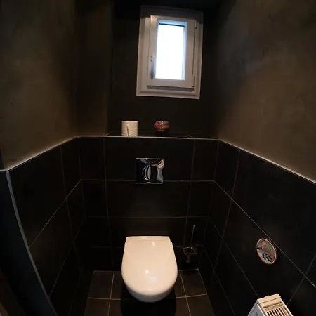 Le Cocon D'elisadonna - Centre Apartment Annecy