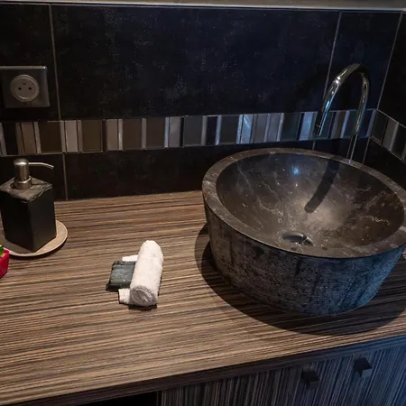 Le Cocon D'elisadonna - Centre Apartment Annecy