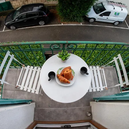 Le Cocon D'elisadonna - Centre Apartment