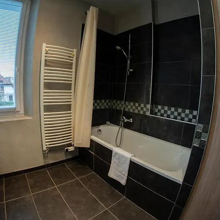 Apartment Le Cocon D'elisadonna - Centre Annecy